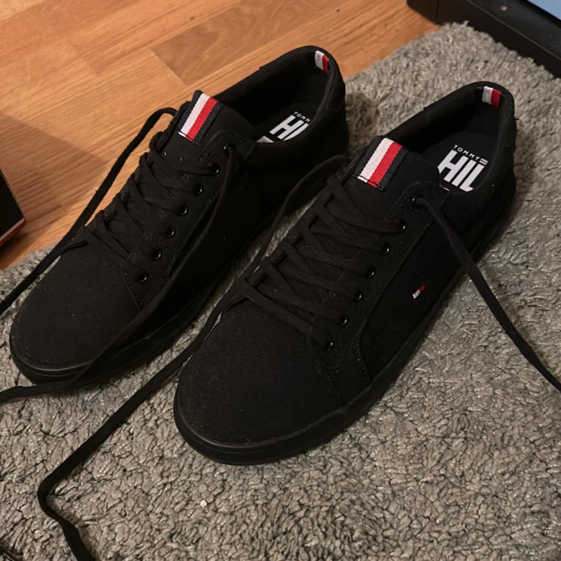 Tommy Hilfiger Skor - 91