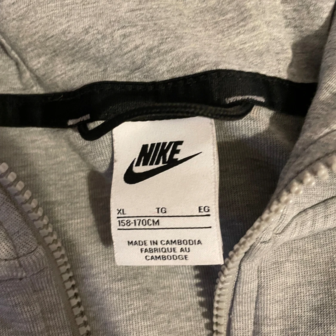 Nike tech fleece  - 90