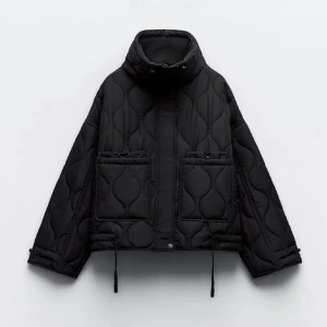 Zara jacka - Jätte fin dunjacka från zara!💞💞