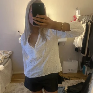 zara blus - så fin 💓 toppen skick