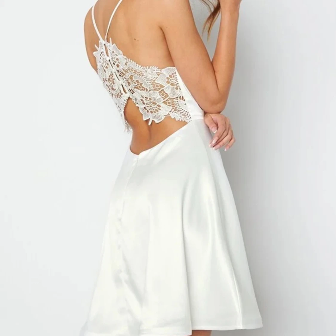 Studentklänning  - 90