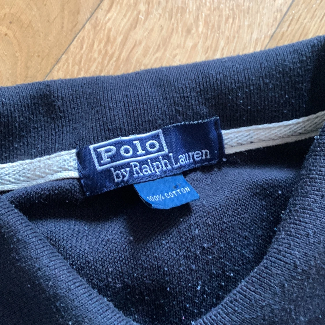 Polo Ralph lauren piké tröja - 91