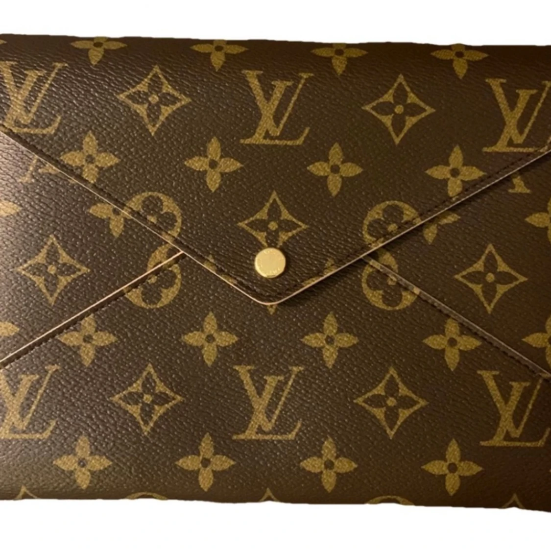 Kirigami Pouch storlek L