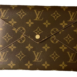 Kirigami Pouch storlek L - Helt ny Pouch  En av tre