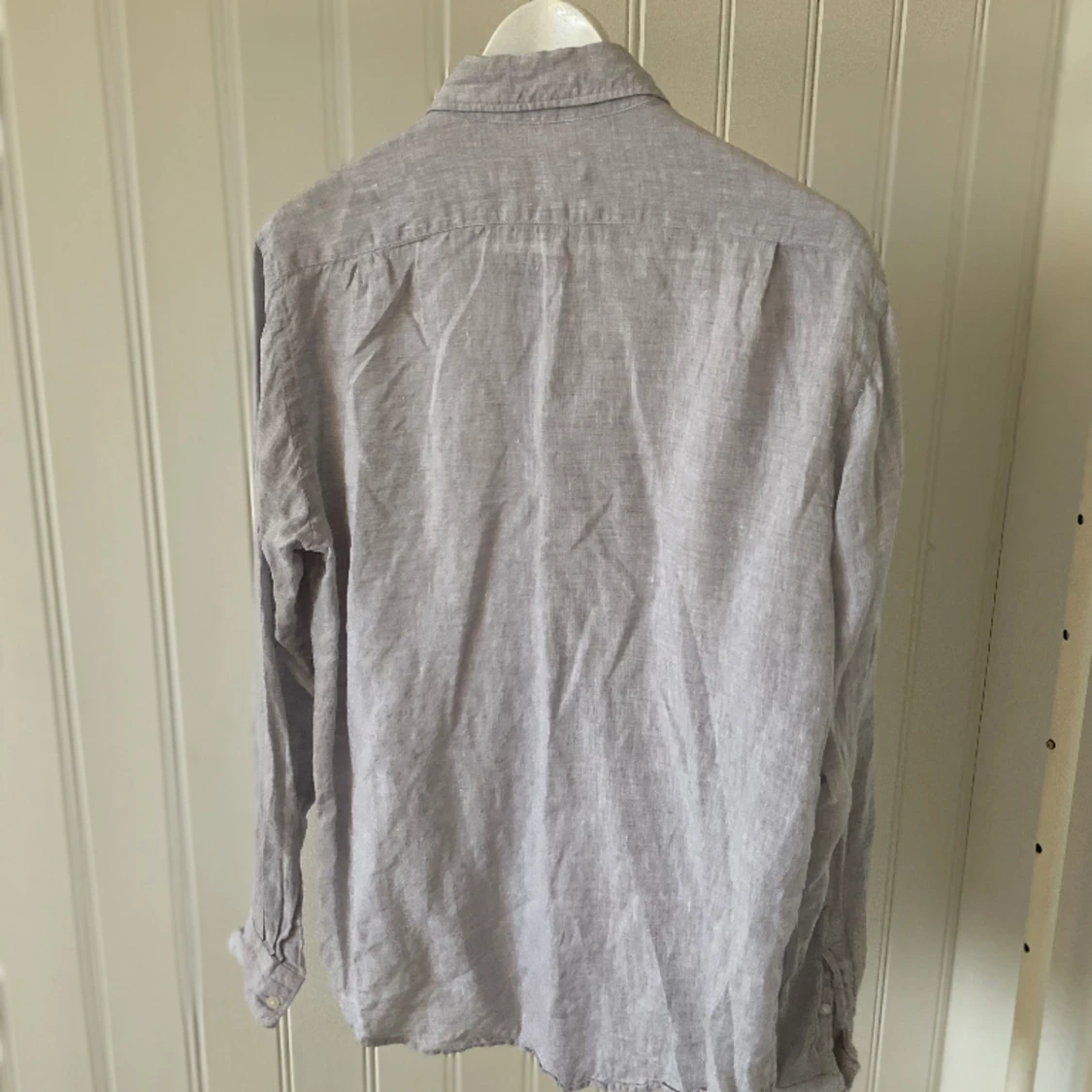 Linneskjorta UNIQLO - 90