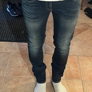 Replay Jeans - Replay | Bra skick inga defekter | Slim/Skinny Fit | Skriv vid funderingar⚡️