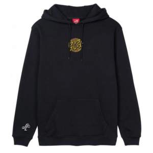 Santa cruz hoodie som inte längre går att köpa. Sista bilden är lånad men kom privat för egna bilder på tröjan