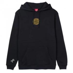 Santa cruz hoodie - Santa cruz hoodie som inte längre går att köpa. Pris kan diskuteras vid snabb affär