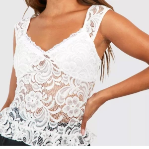 Spetstopp - Fin oanvänd spetstopp. Köp gärna via köp nu