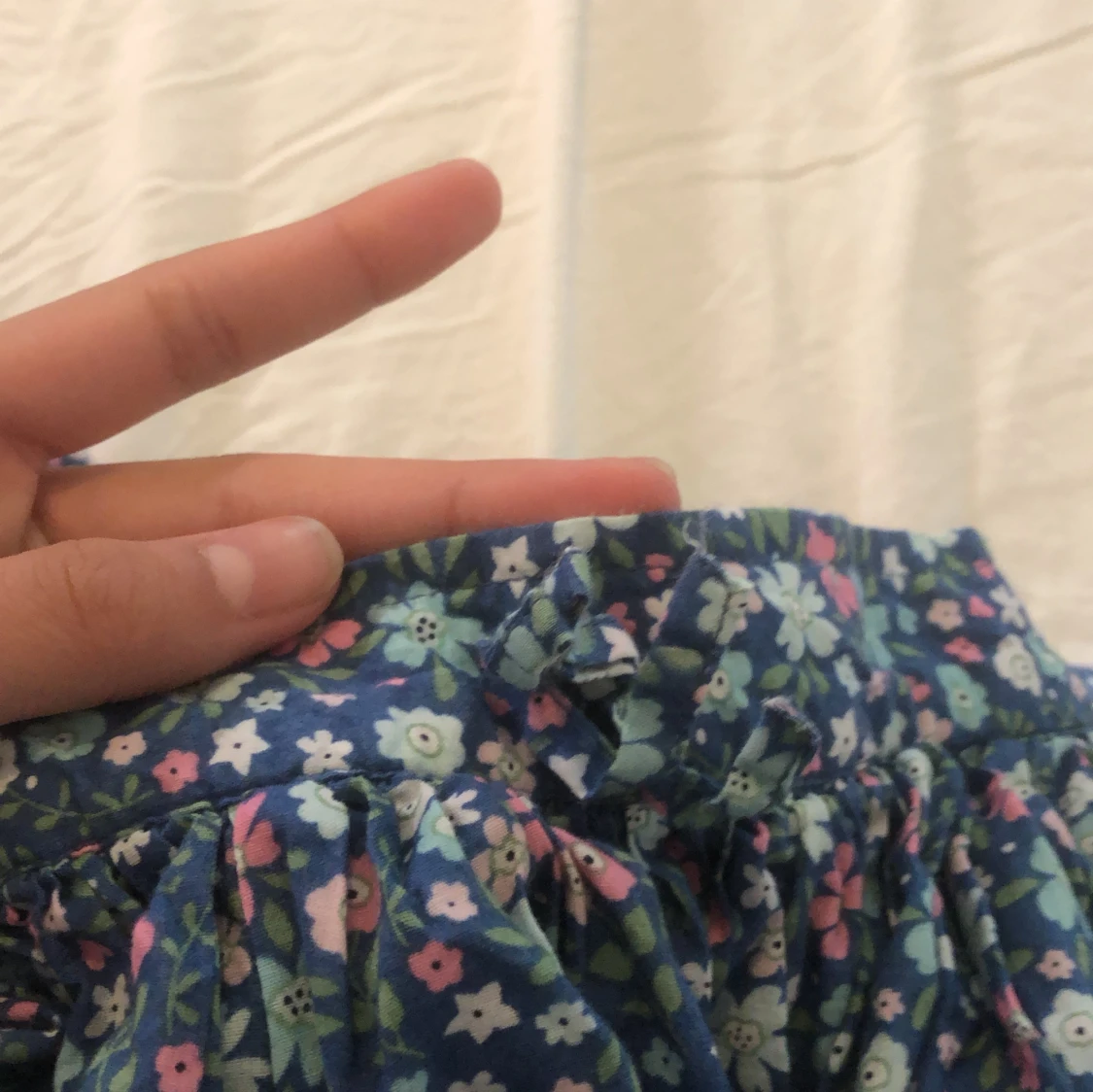 Polarn o pyret klänning - 90