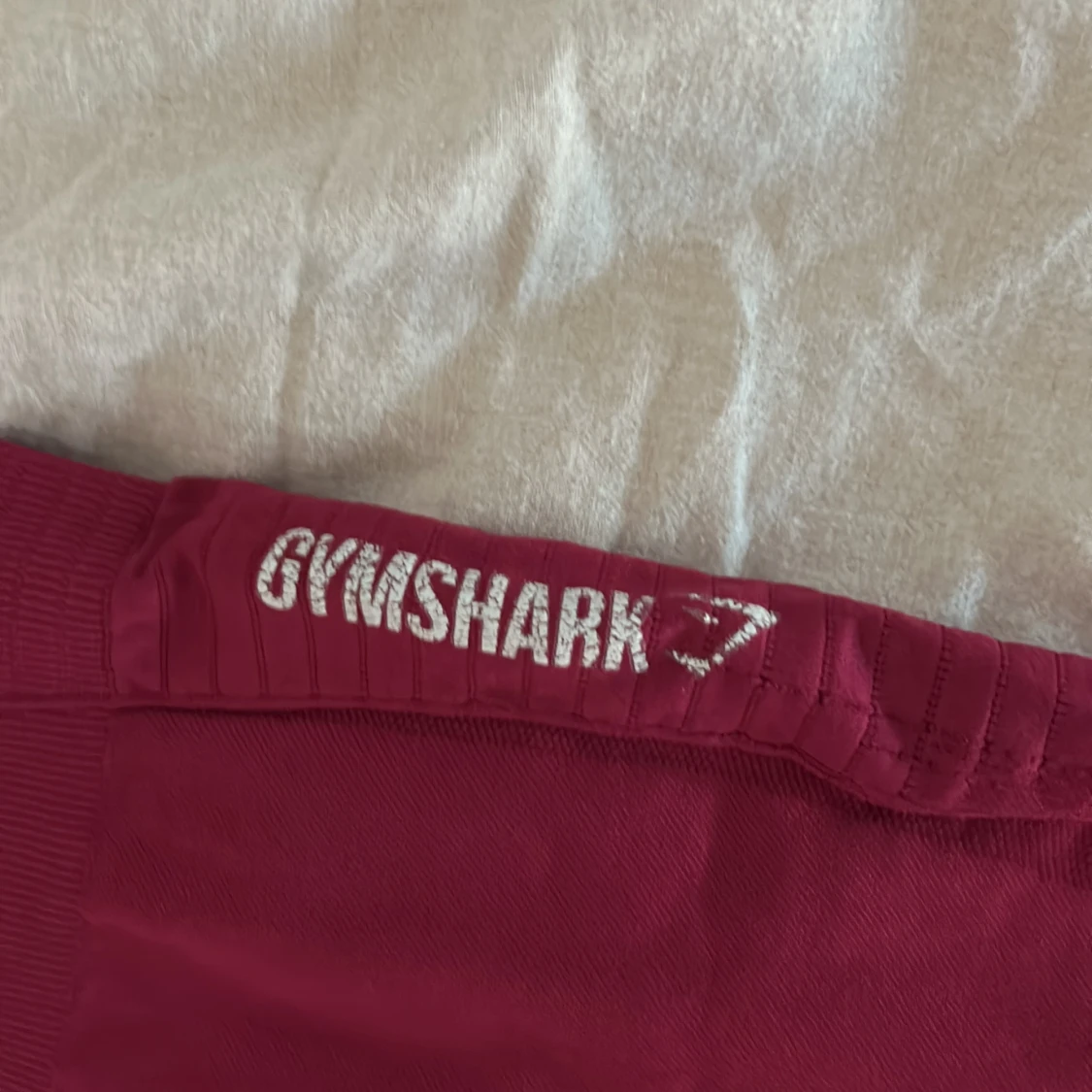 Gymshark leggings - 90