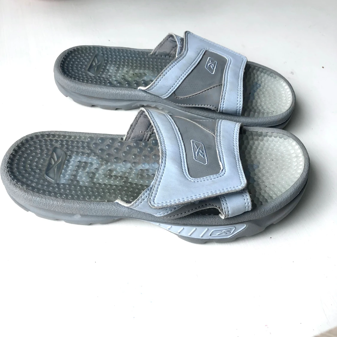 Slip-ons reebook - 90