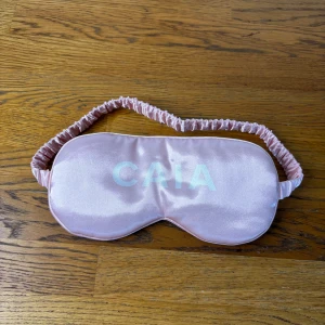 Caia Cosmetics sovmask ny - Aldrig använd limited edition!