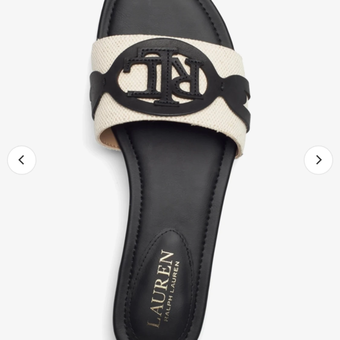 Ralph Lauren sandaler  - 91