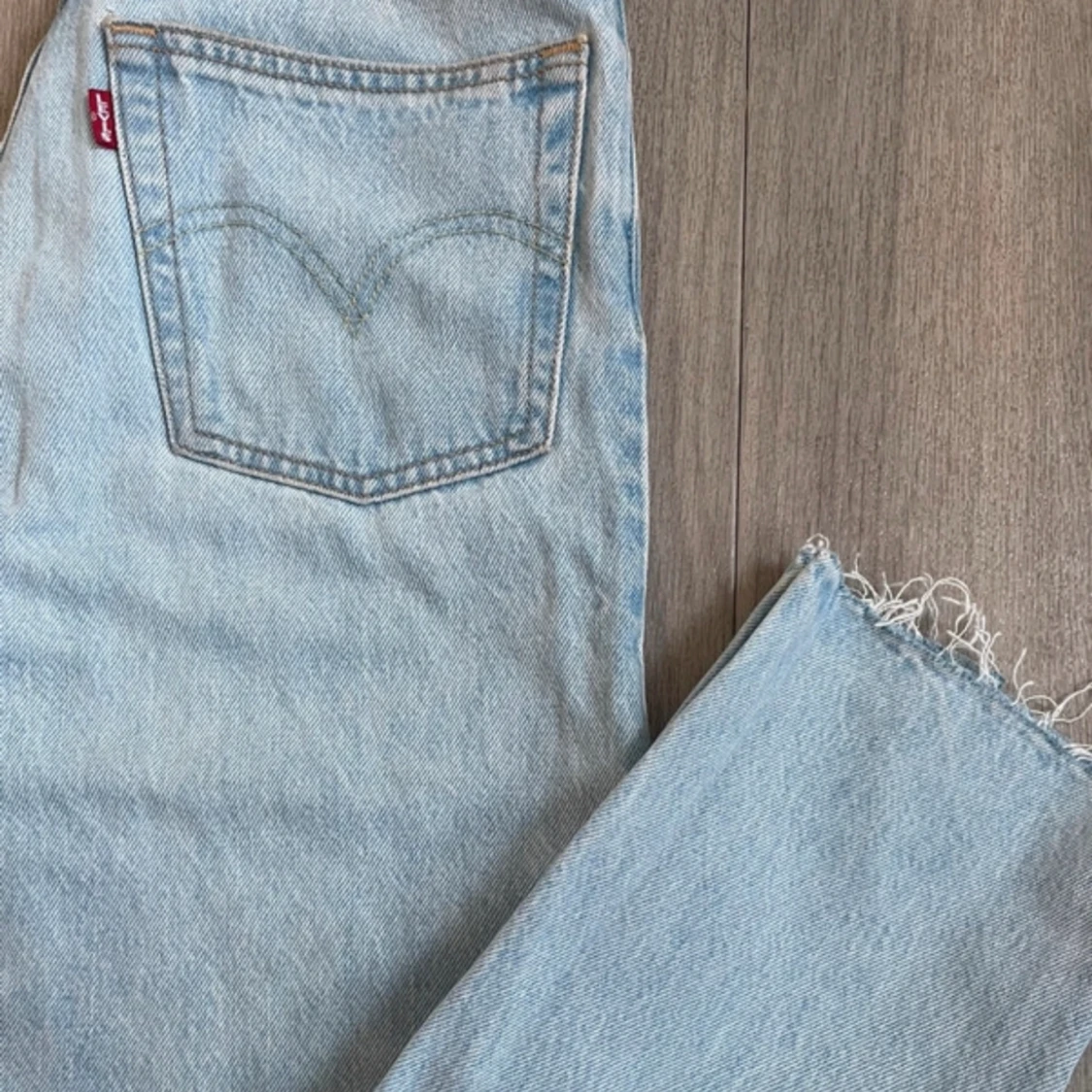 Jeans Levis 501 - 90