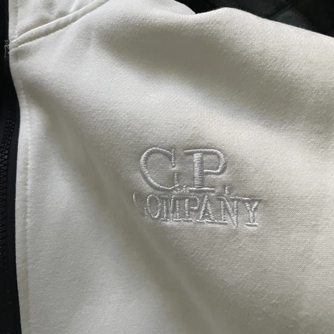 Cp company zip-up hoodie - 91