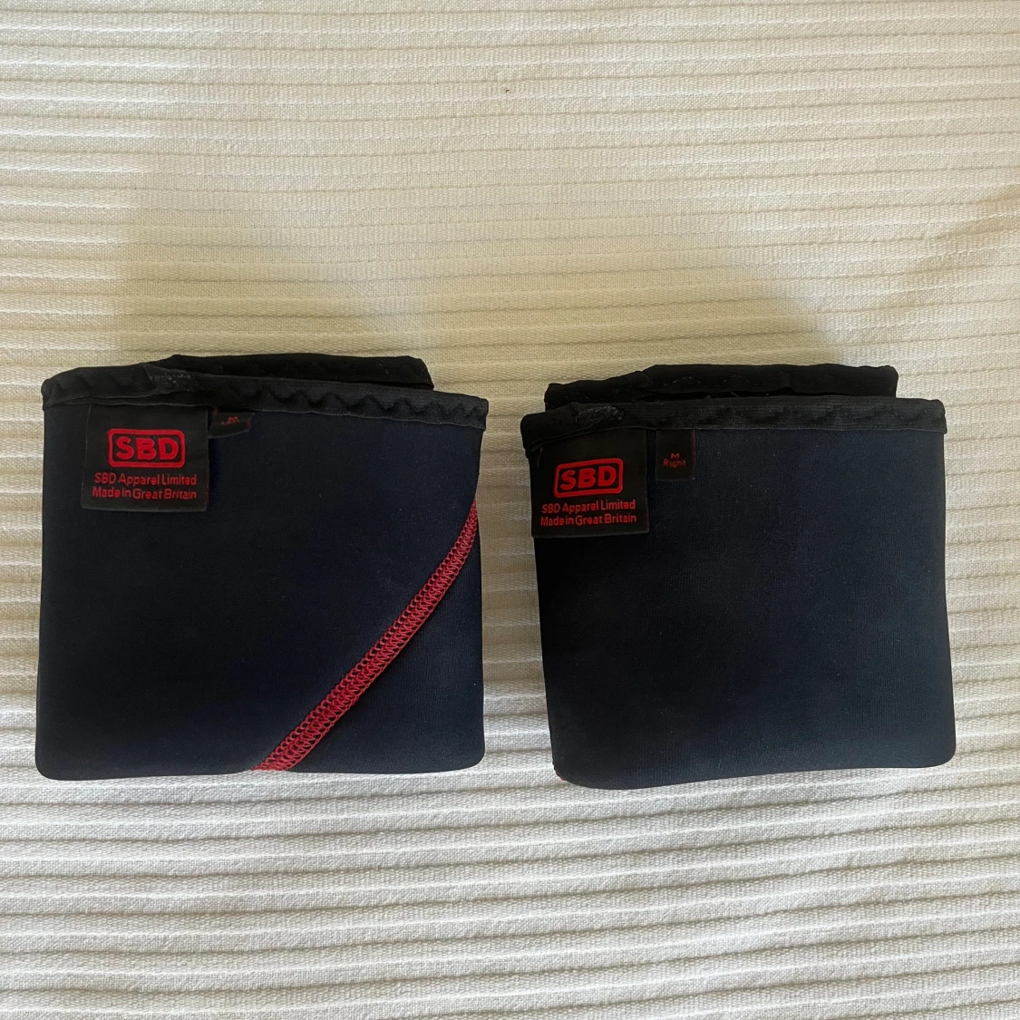 SBD Knee Sleeves - 91