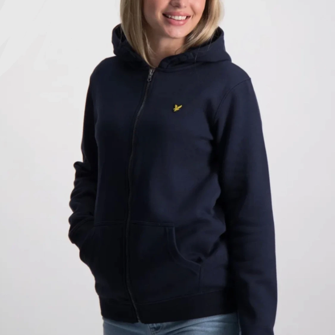 Lyle and scoot hoodie