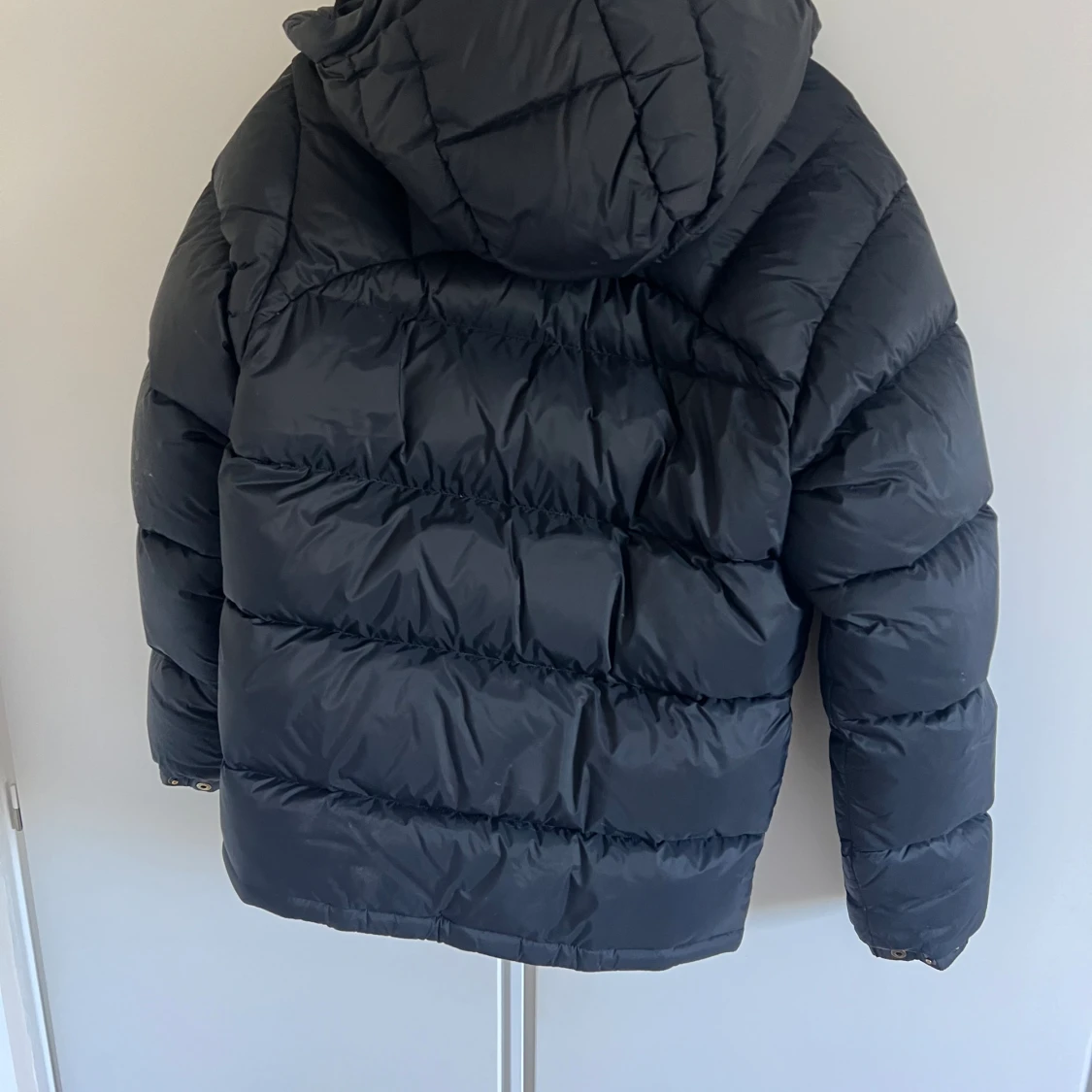 Fjällräven jacka - 90