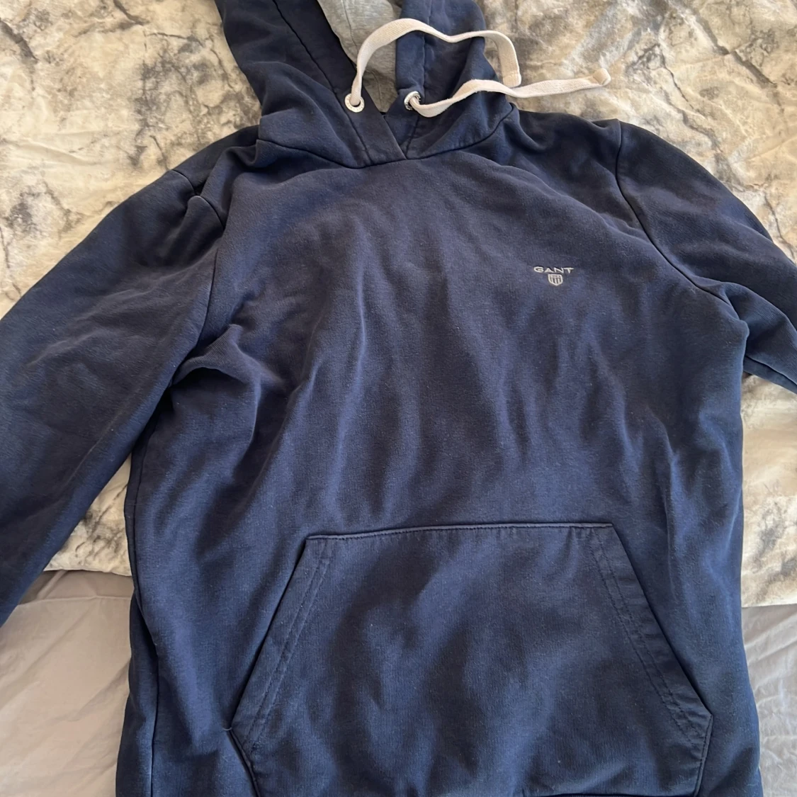 Gant hoodie - 90