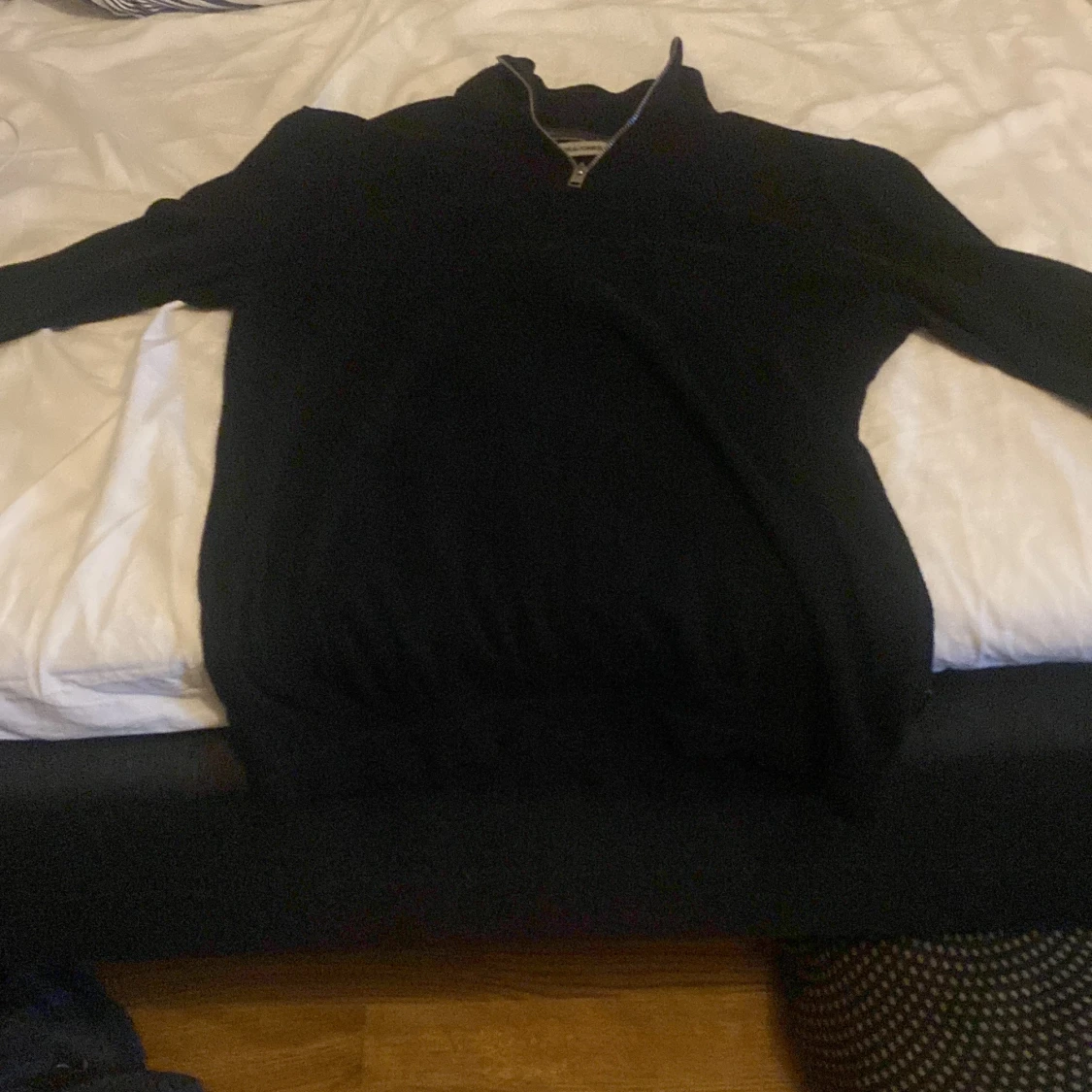 Jack and Jones half zip - 91