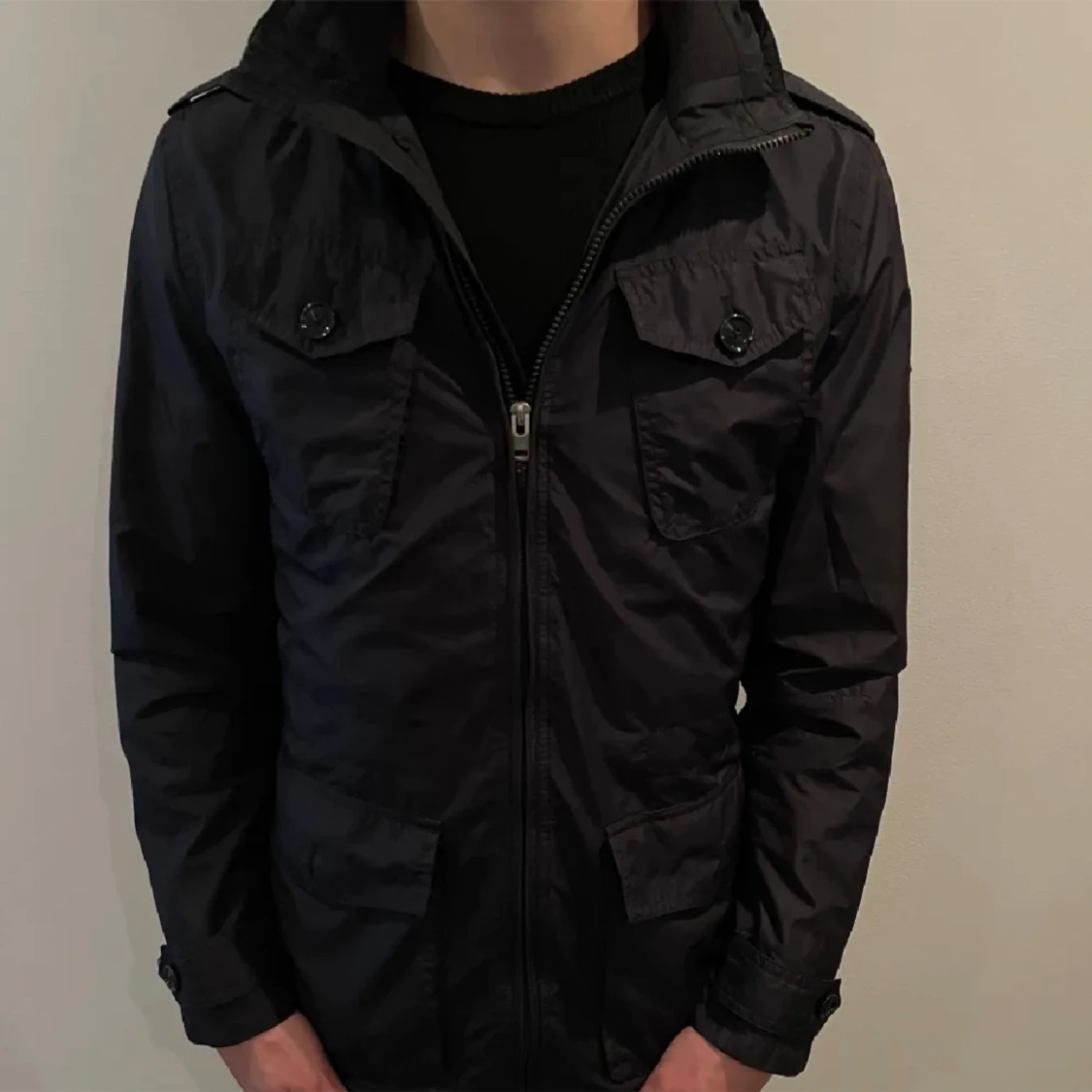 J.Lindeberg jacka! - 90