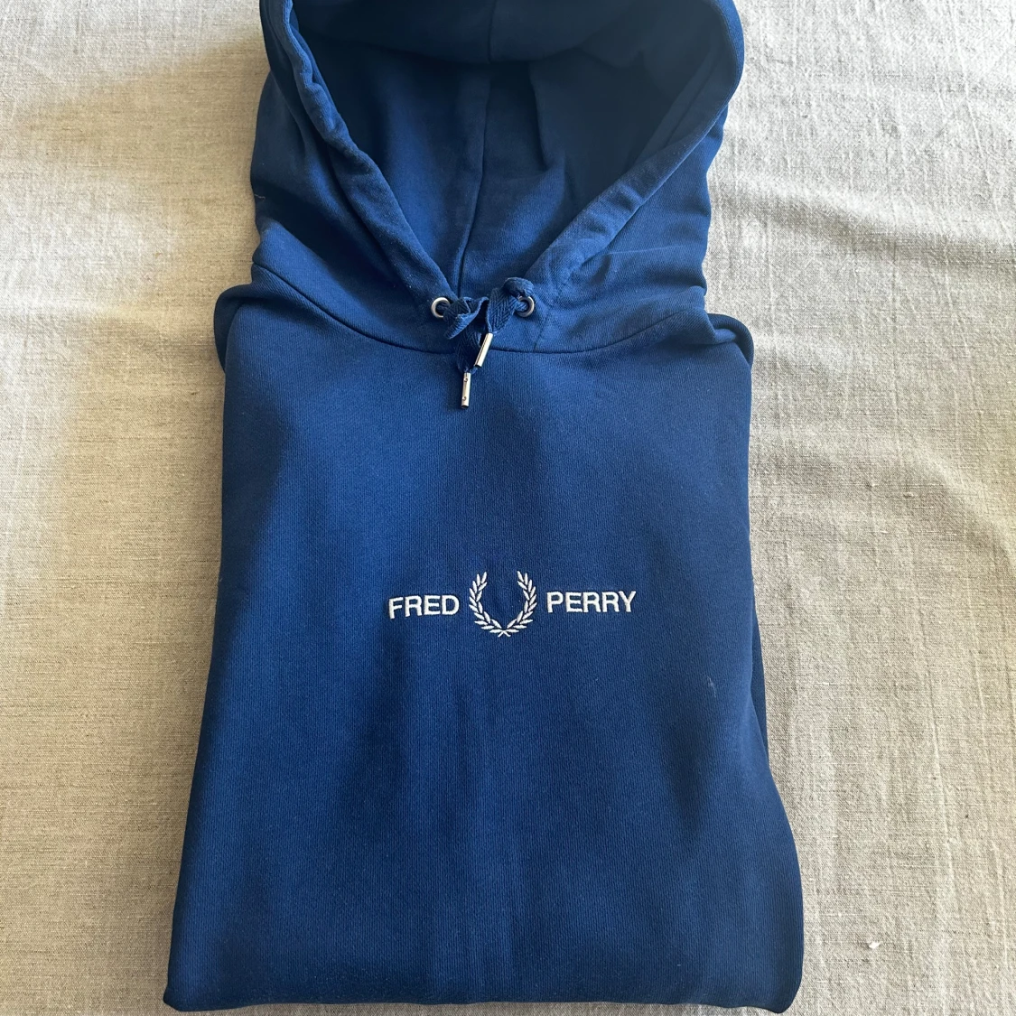 Fred Perry Hoodie