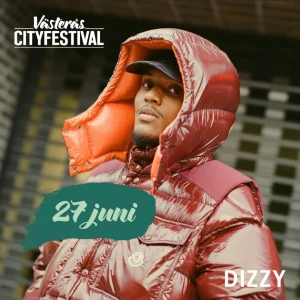 Cityfestval biljett - Säljer två torsdag biljett då jag har andra planer den dagen, priset kan alltid diskuteras💕