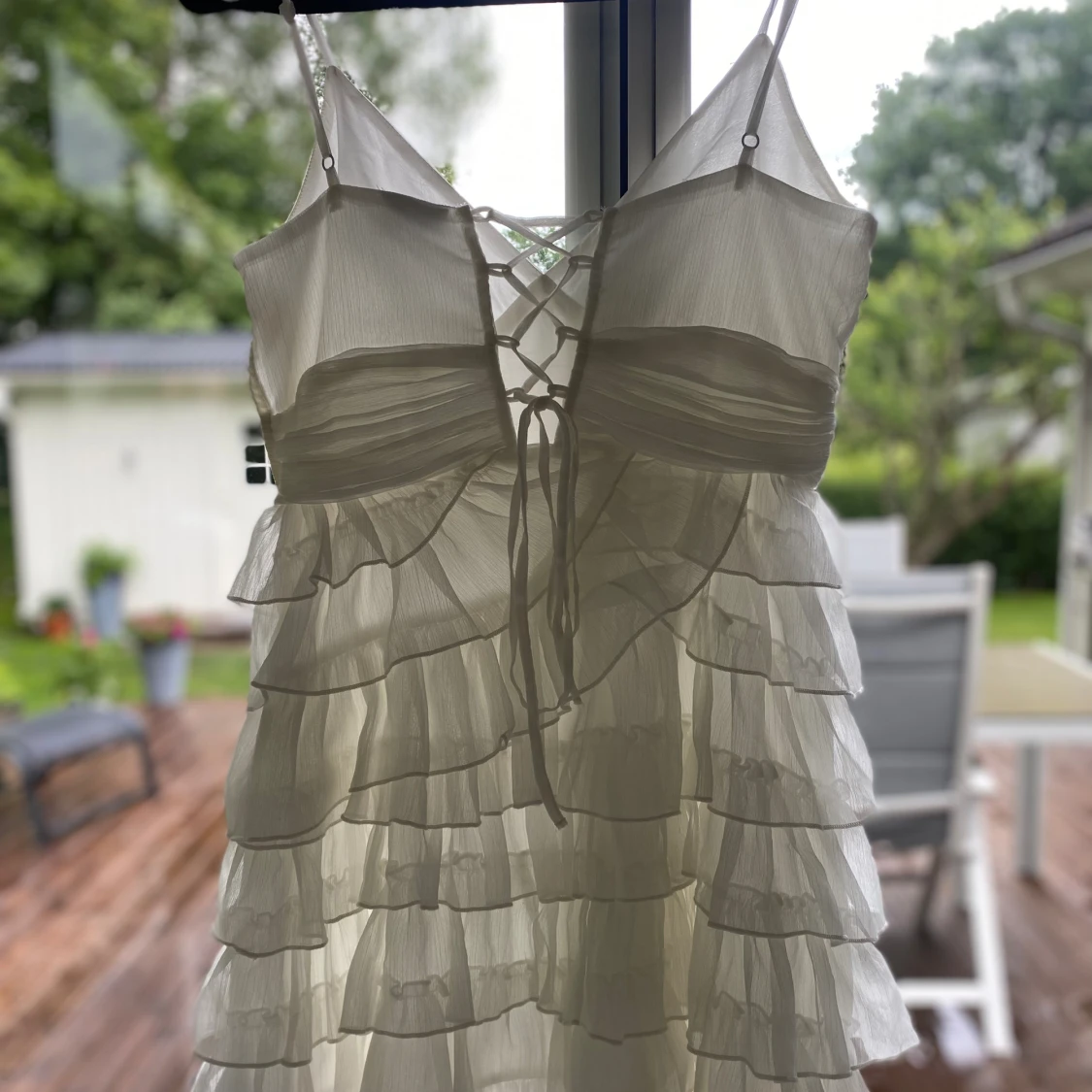 Sommarklänning  - 91