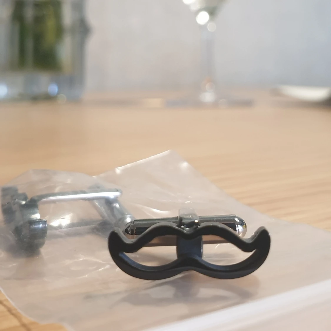 Manschettknappar  - 90