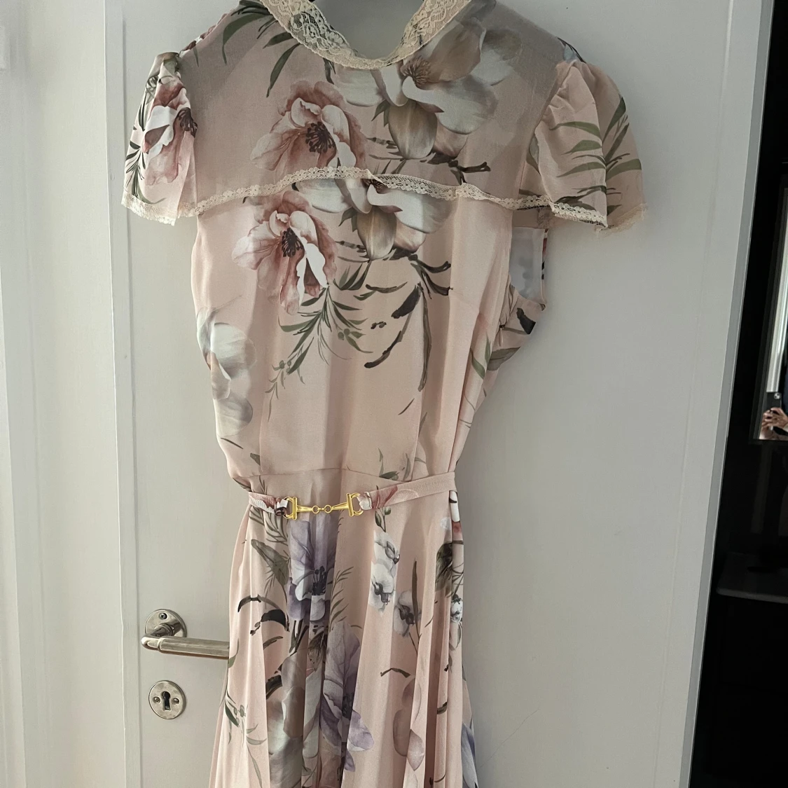 Ida Sjöstedt klänning 36 - 91