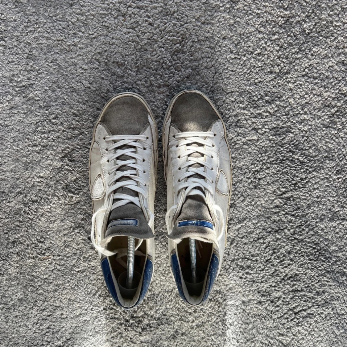 Philippe Model skor  - 90