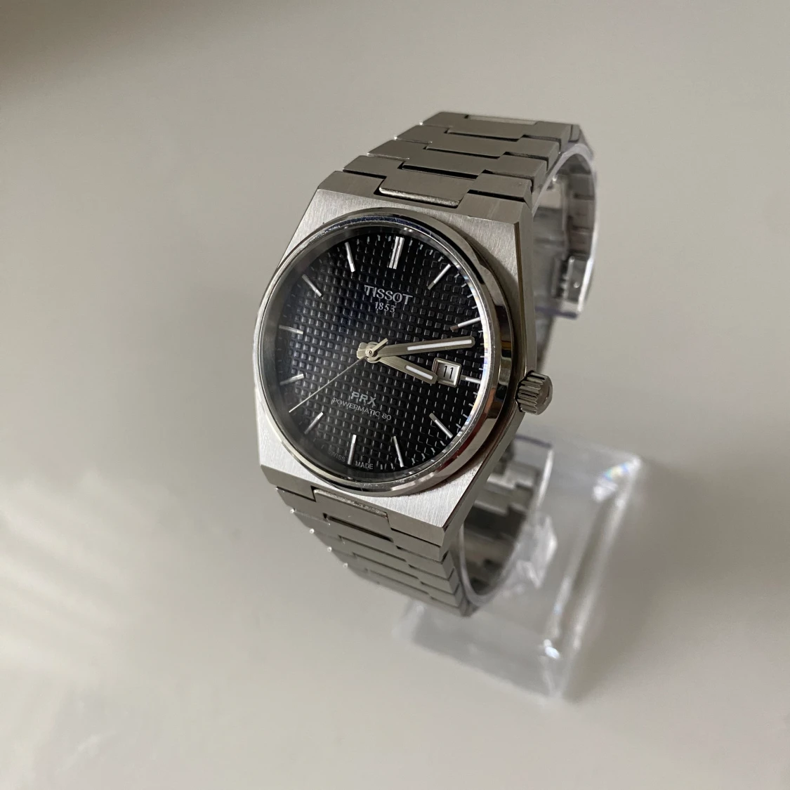 Tissot PRX Powermatic 80