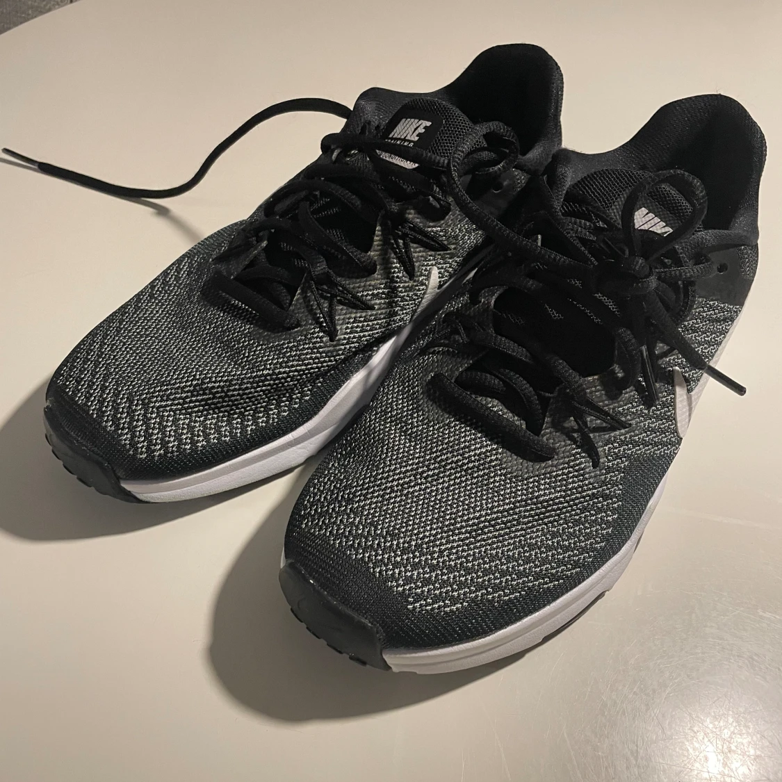 Nike träningskor - 90