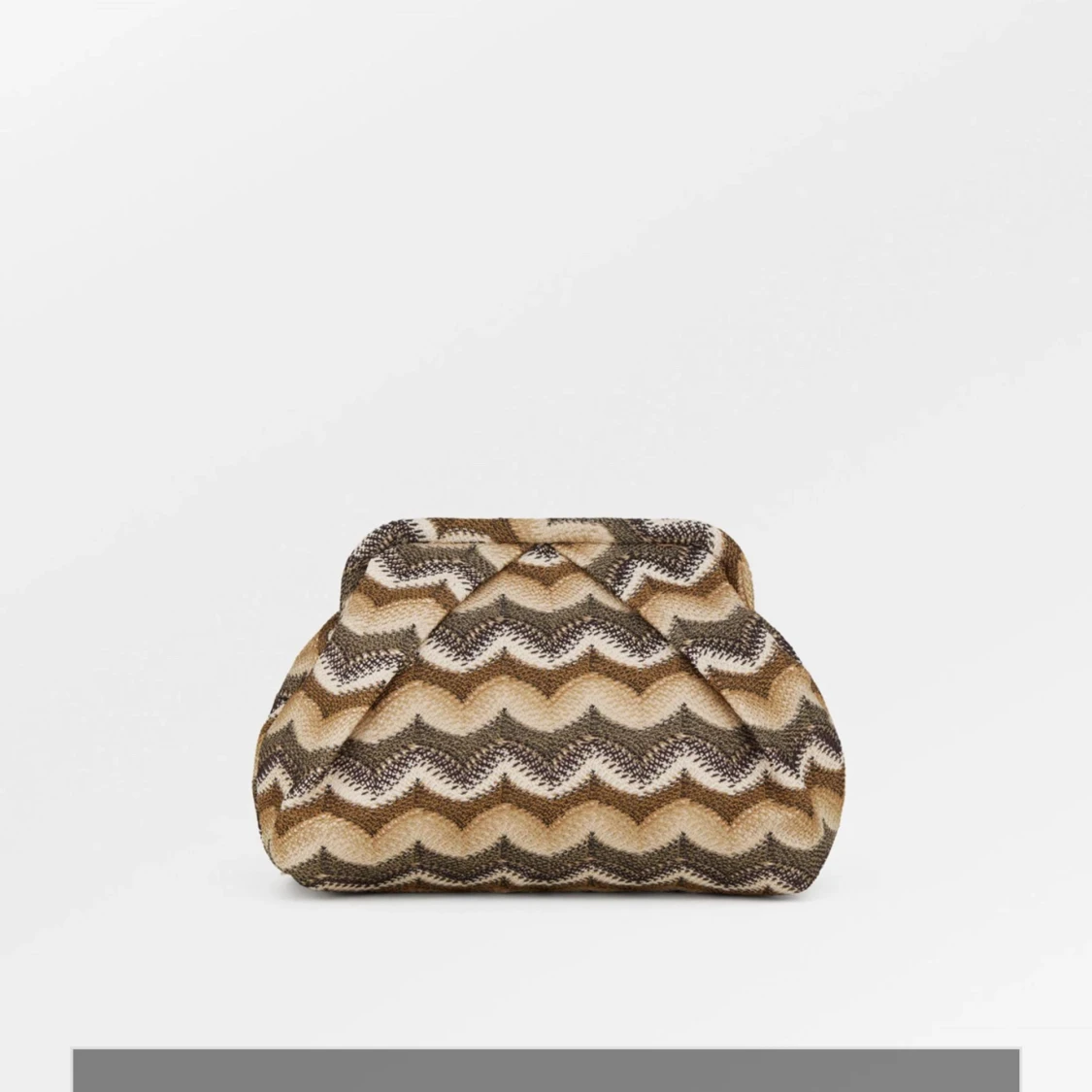 Becksöndergaard väska 