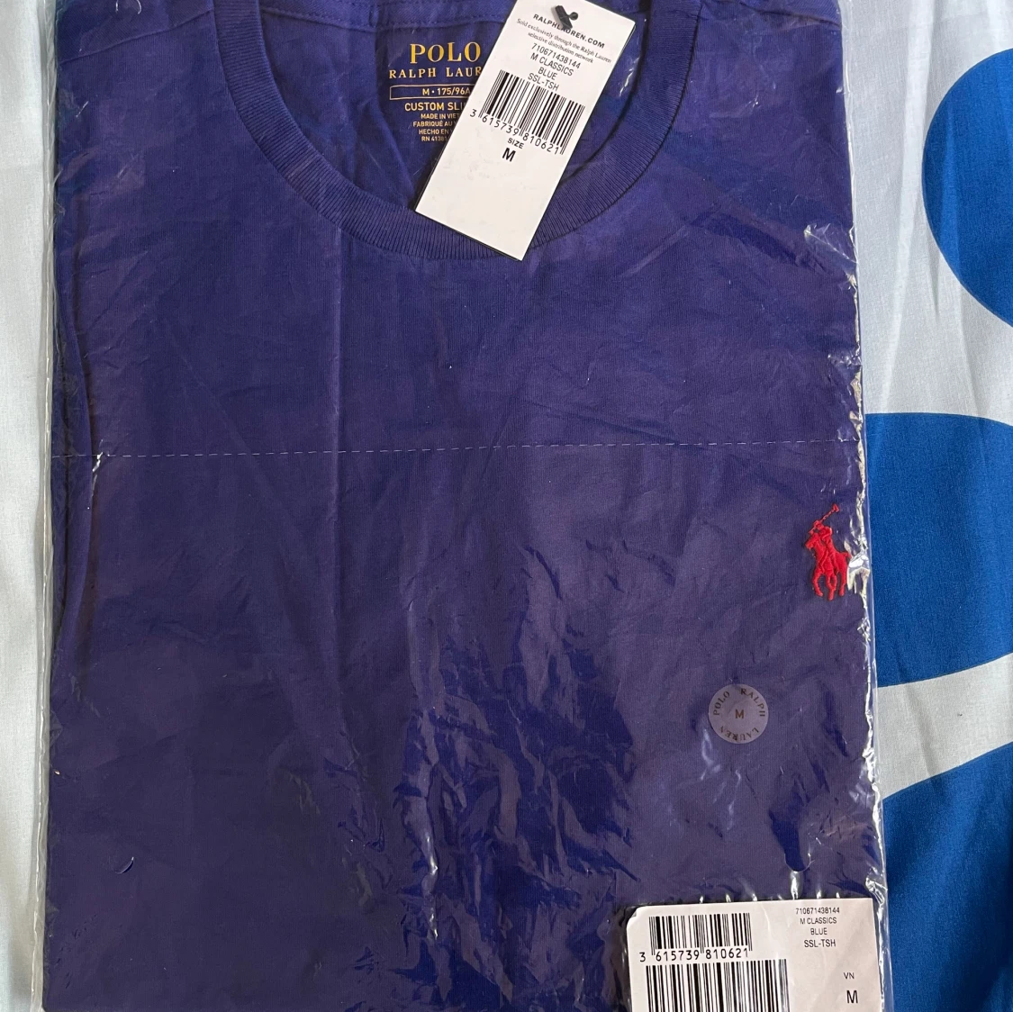Ralph Lauren T-shirt  - 90