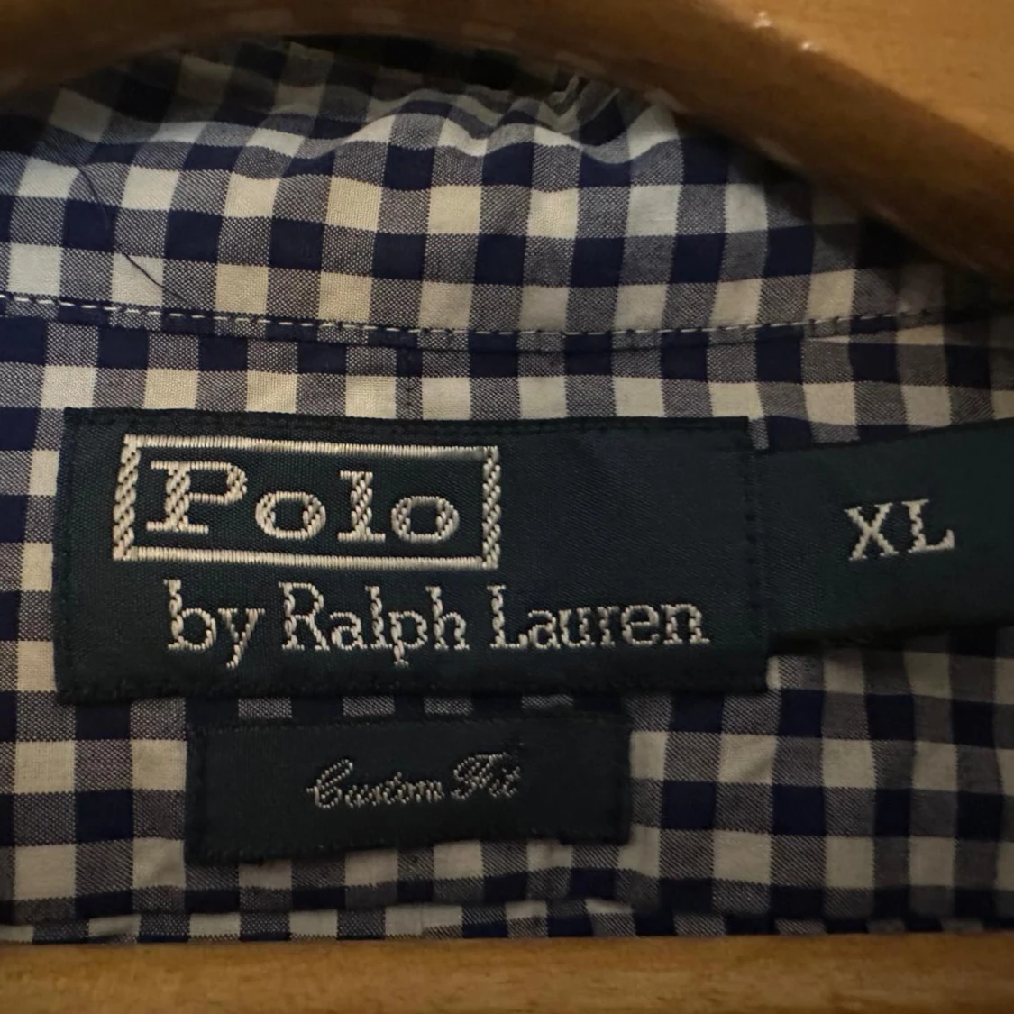 Ralph Lauren Skjorta - 90