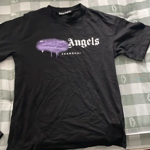 Palm angels t shirt - Helt ny 