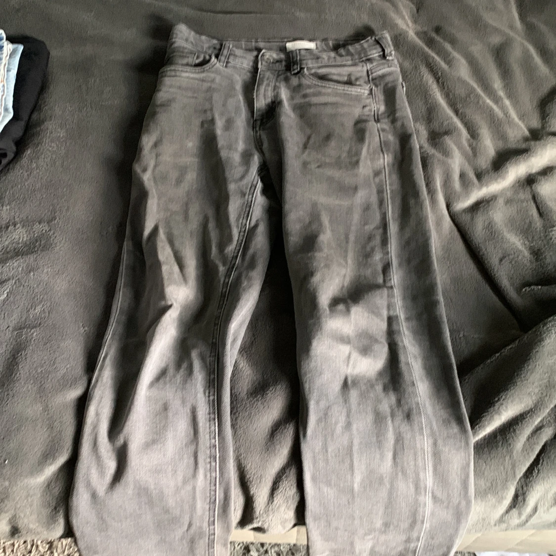 Jeans strl 152 