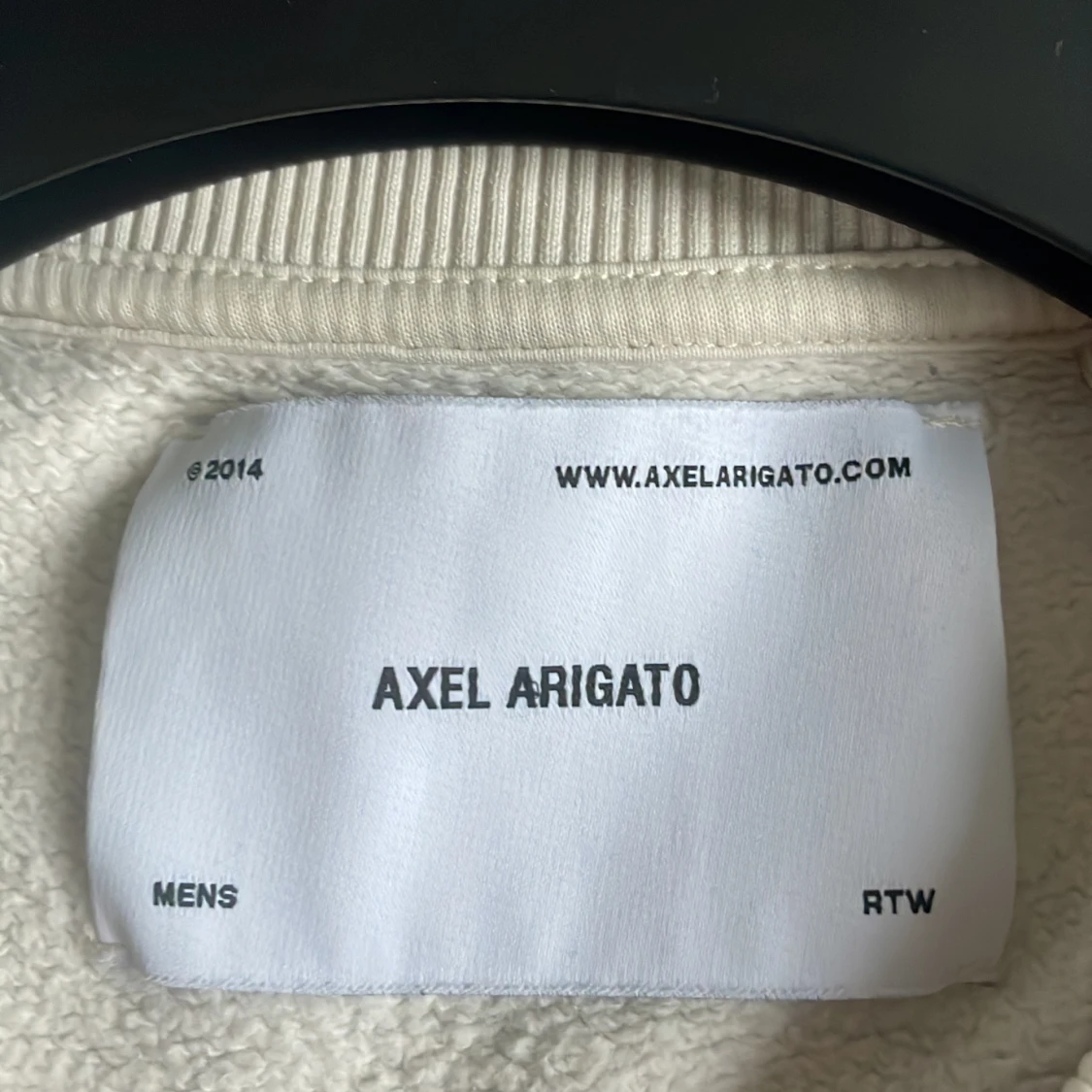 Axel arigato tröja  - 90