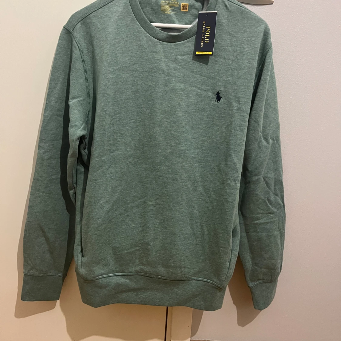 Polo Ralph lauren sweatshirt - 91