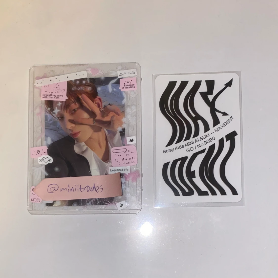 maxident han pc - 90