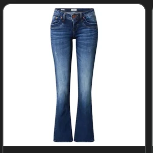 Ltb jeans - Jättefina blå ltb jeans! använd fåtalet gånger och är i fint skick!