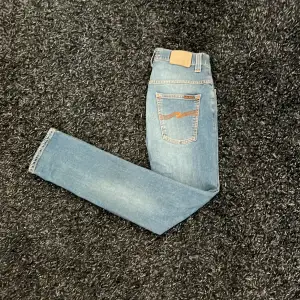Feta nudie jeans i top skick🙌🏼🌟 Storlek 30/32🤝🏼