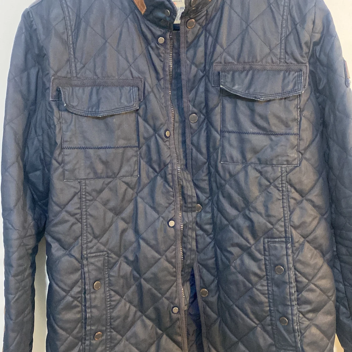 Gaastra Herr jacka L  - 90