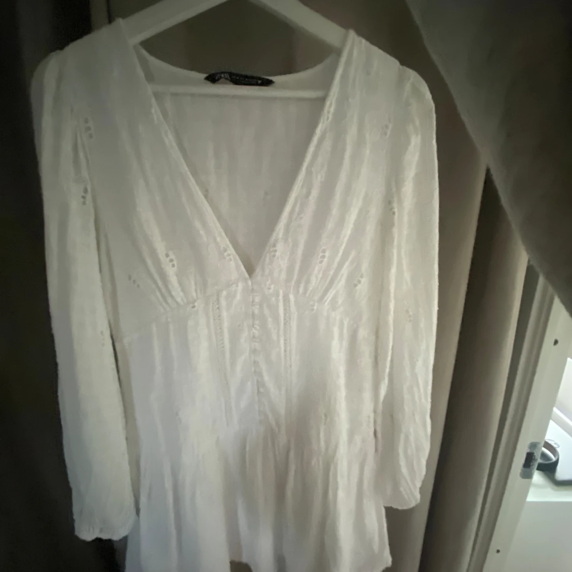 Zara klänning  - 91