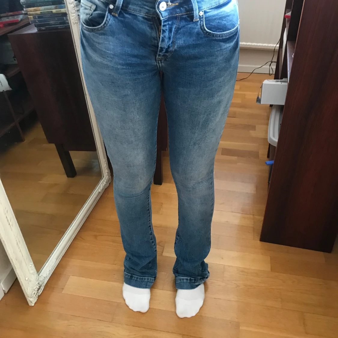 LTB jeans strl 24/32 - 91