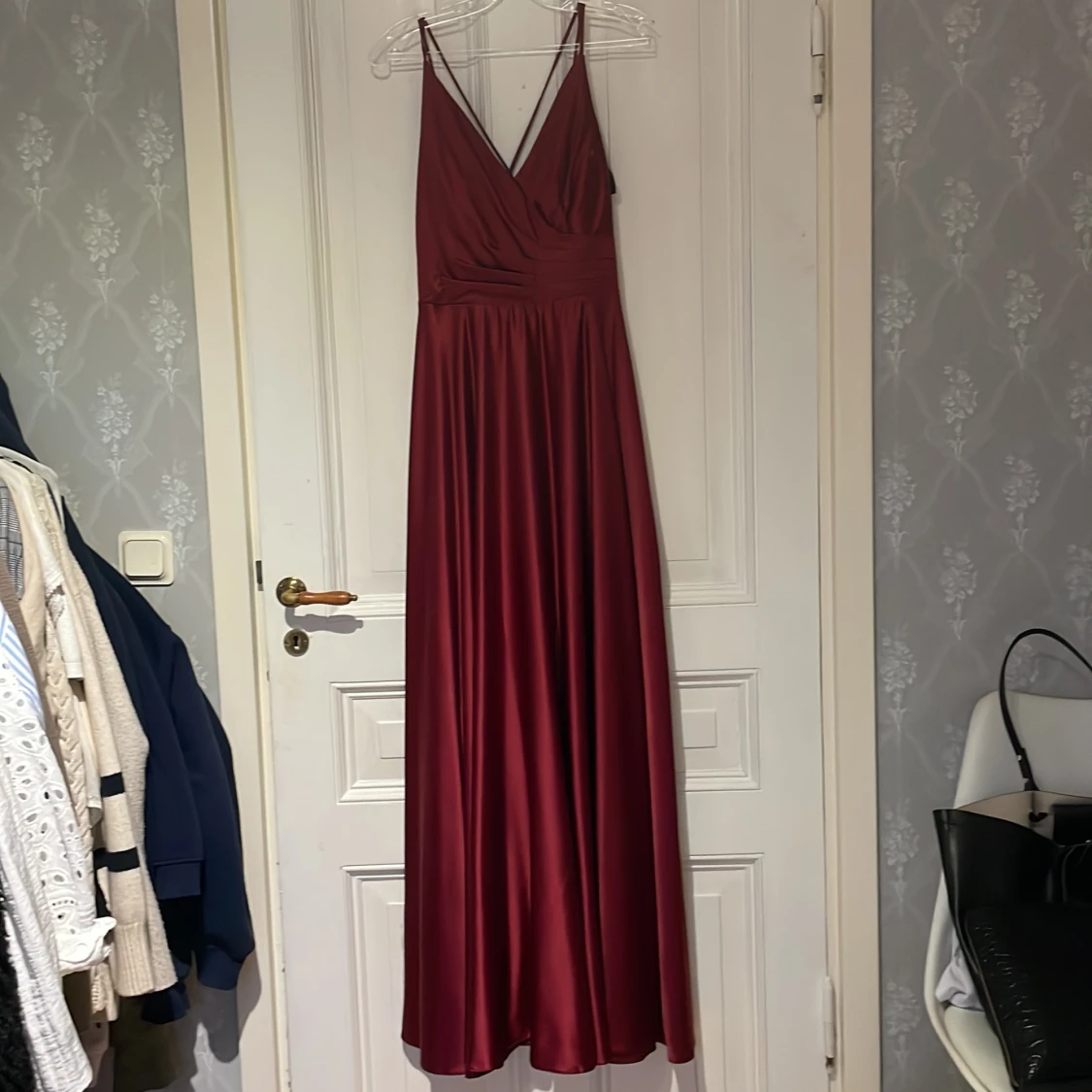 Fin Balklänning - 92