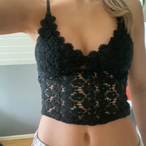 Topp - Snygg topp från hm🥰