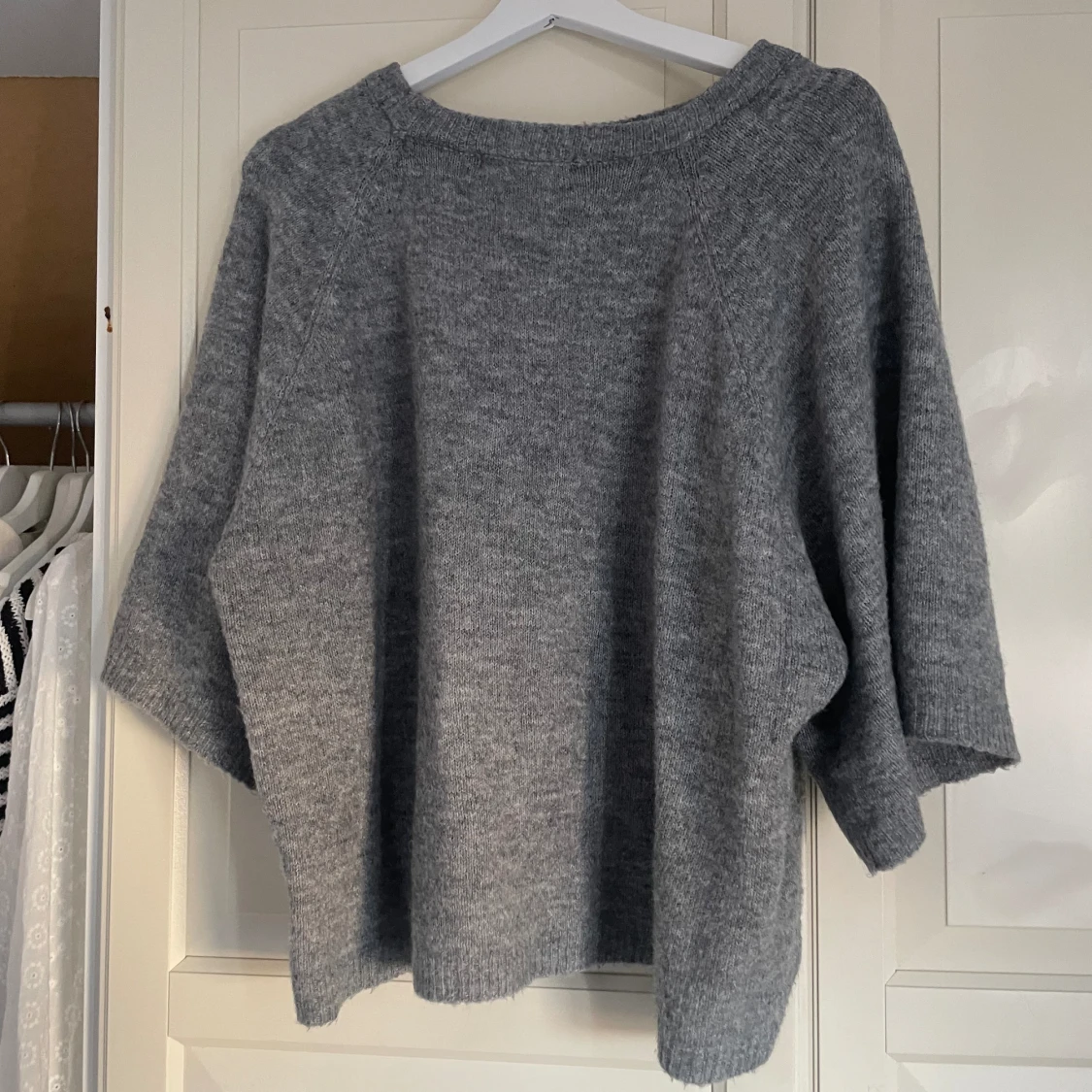 Kortärmad tröja - 91